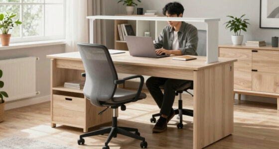 Ikea’s New Designer Collection Is Home-Office Heaven