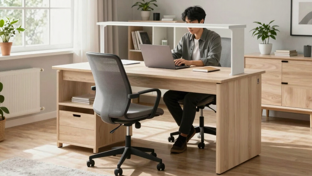 Ikea’s New Designer Collection Is Home-Office Heaven