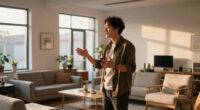 Open plan is not the answer: design professionals on the dos and don’ts of small space living