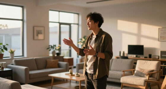 Open plan is not the answer: design professionals on the dos and don’ts of small space living