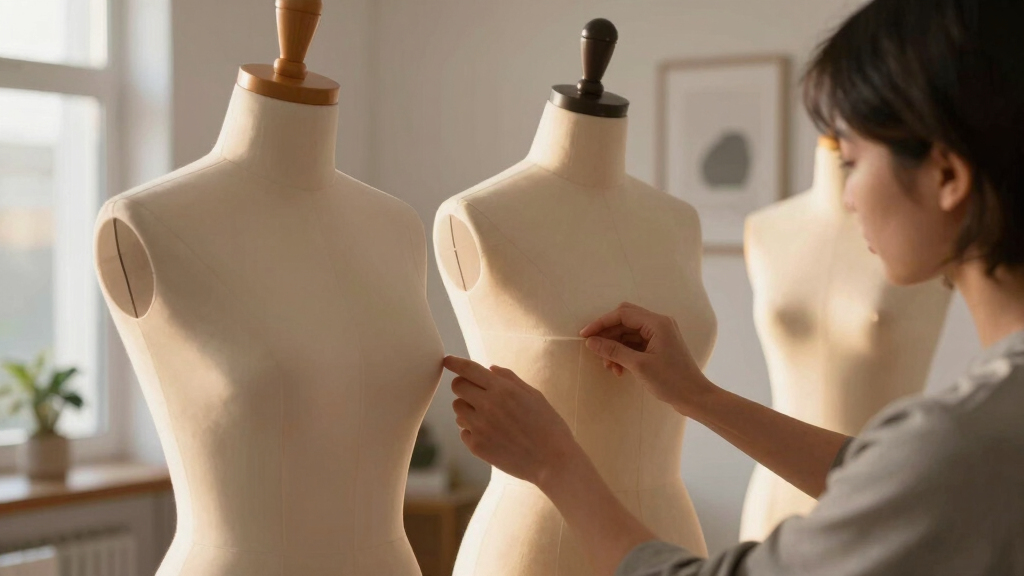 The Met Makes a Statement With 9 New Mannequin Bodies