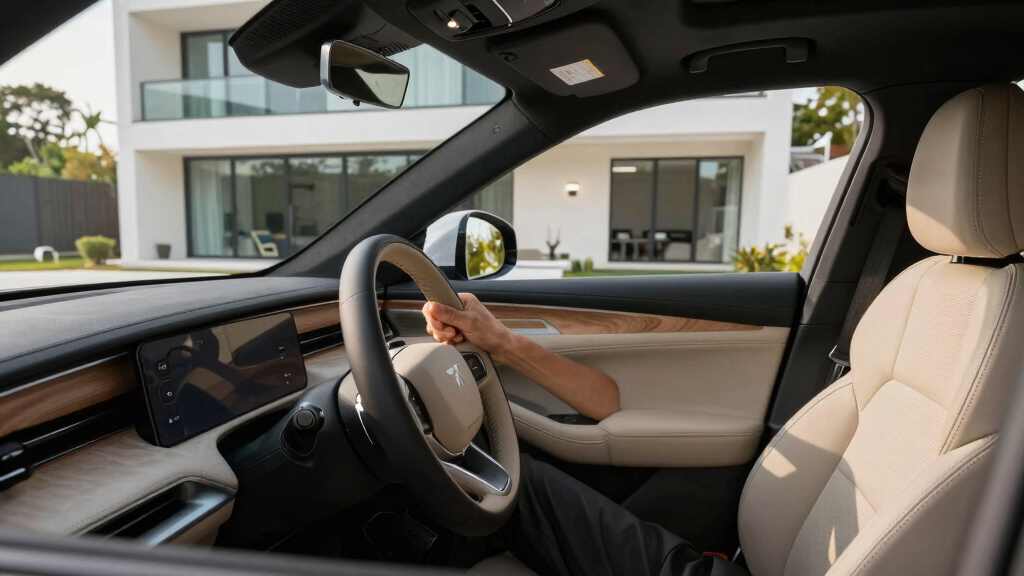 0 Best Luxury Compact SUVs in 2026