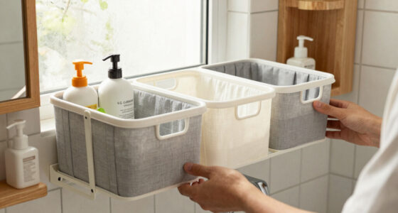10 Best Bathroom Storage Organizers in 2026
