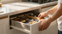 10 Best Kitchen Drawer Organizers in 2026