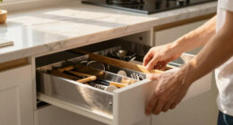 10 Best Kitchen Drawer Organizers in 2026
