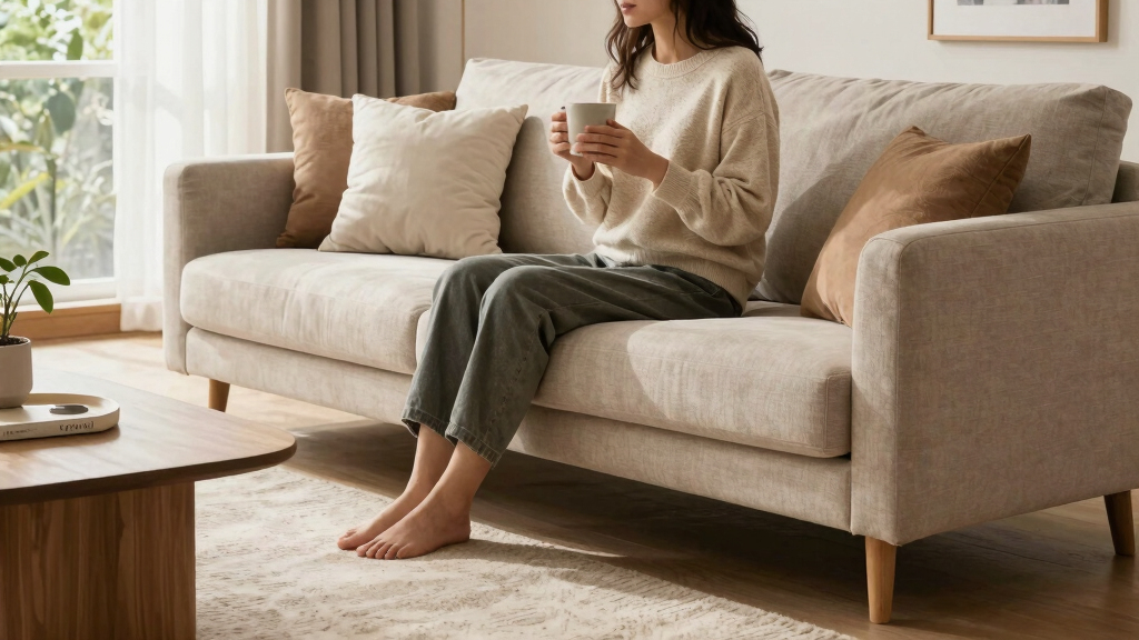 10 Best Living Room Furniture in 2026