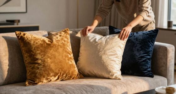 10 Best Luxury Decorative Throw Pillows in 2026