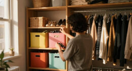 11 Best Closet Organizers in 2026
