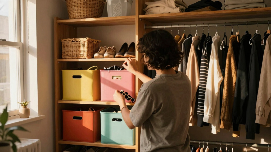 11 Best Closet Organizers in 2026