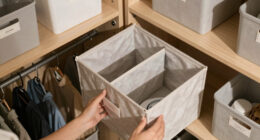 11 Best Closet Storage Organizers in 2026