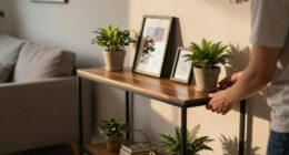 11 Best Corner Console Tables in 2026