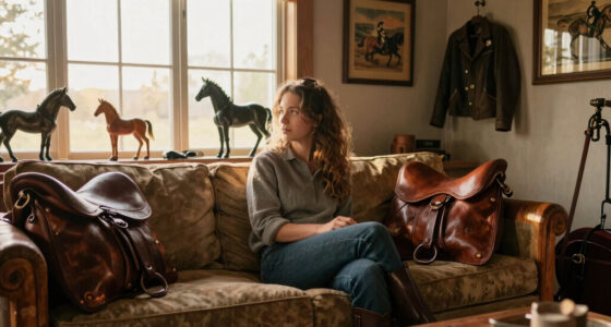 11 Best Equestrian Home Decor in 2026