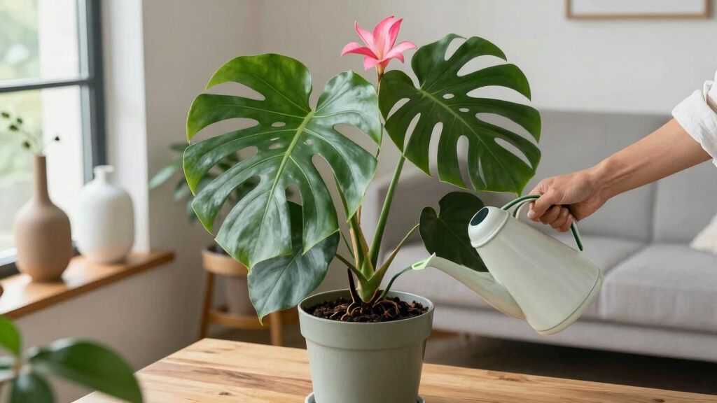 11 Best Flowering Houseplants in 2026