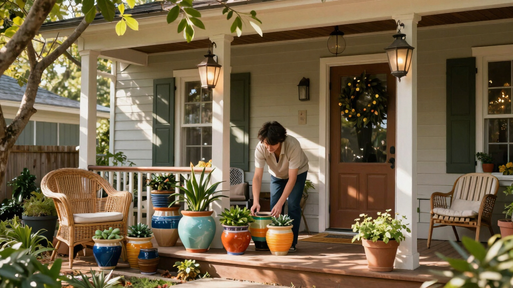 11 Best Front Porch Decor in 2026