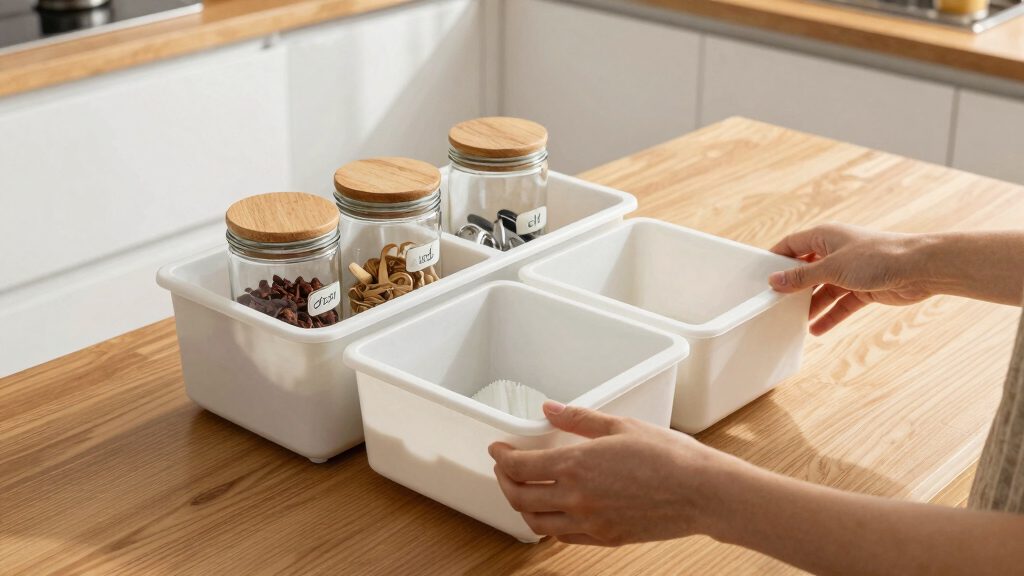 11 Best Home Storage Organizers in 2026