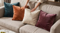 11 Best Luxury Decorative Throw Pillows in 2026