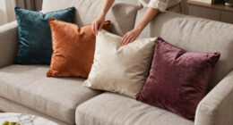 11 Best Luxury Decorative Throw Pillows in 2026