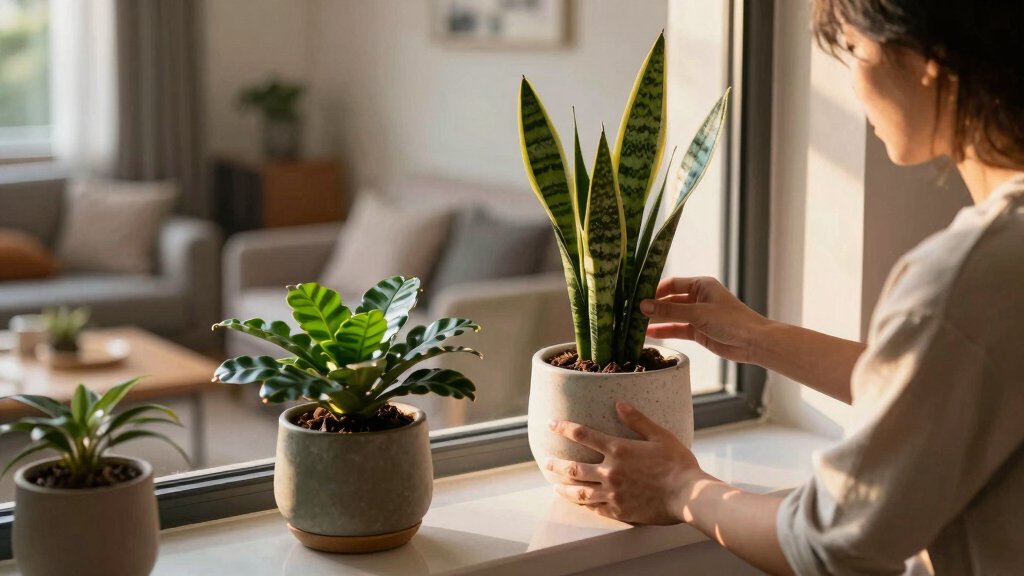 12 Best Feng Shui Plants in 2026