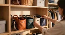 12 Best Handbag Storage Organizers in 2026
