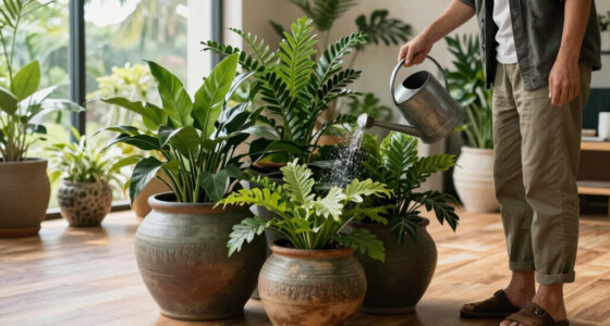 12 Best Large Garden Planters in 2026