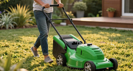 12 Best Lawn Mowers in 2026