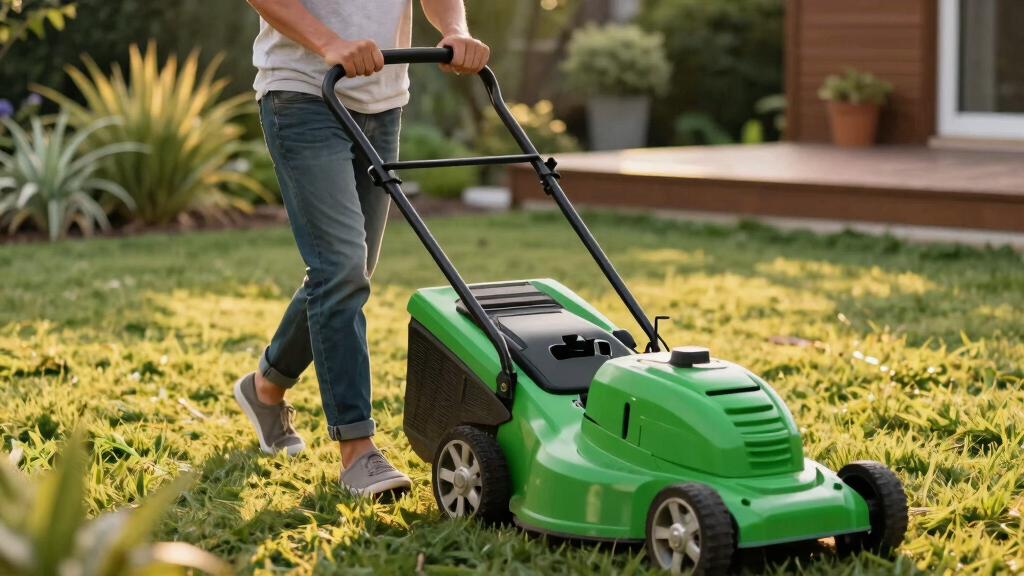 12 Best Lawn Mowers in 2026