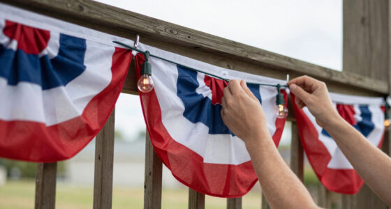 12 Best Patriotic Outdoor String Lights in 2026