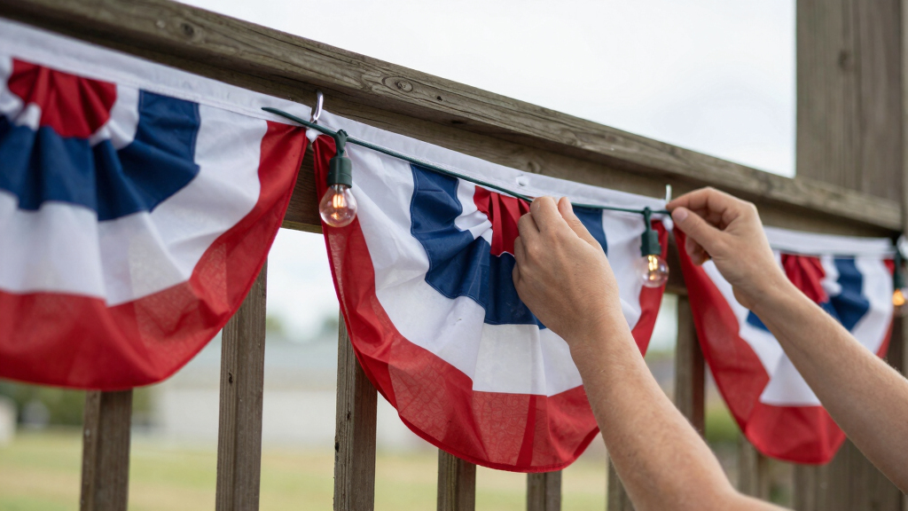12 Best Patriotic Outdoor String Lights in 2026