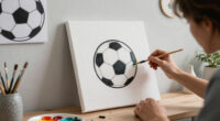 12 Best Soccer-Themed Wall Art in 2026