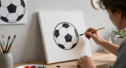 12 Best Soccer-Themed Wall Art in 2026