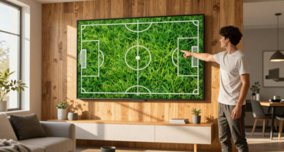 12 Best Soccer-Themed Wall Art in 2026