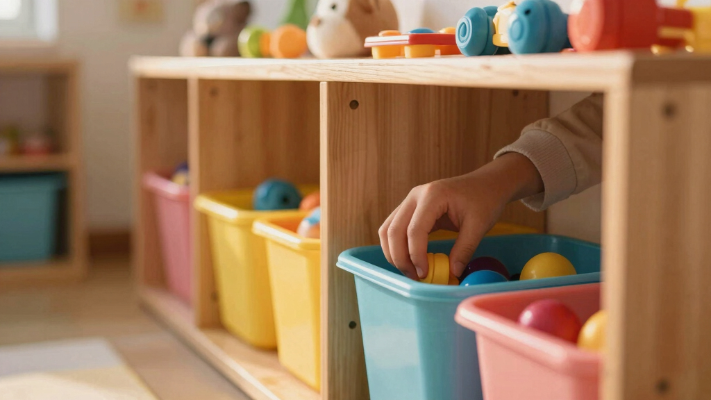 12 Best Toy Storage Organizers in 2026