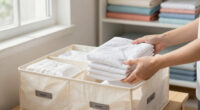 13 Best Bed Sheet Organizers in 2026
