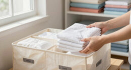 13 Best Bed Sheet Organizers in 2026