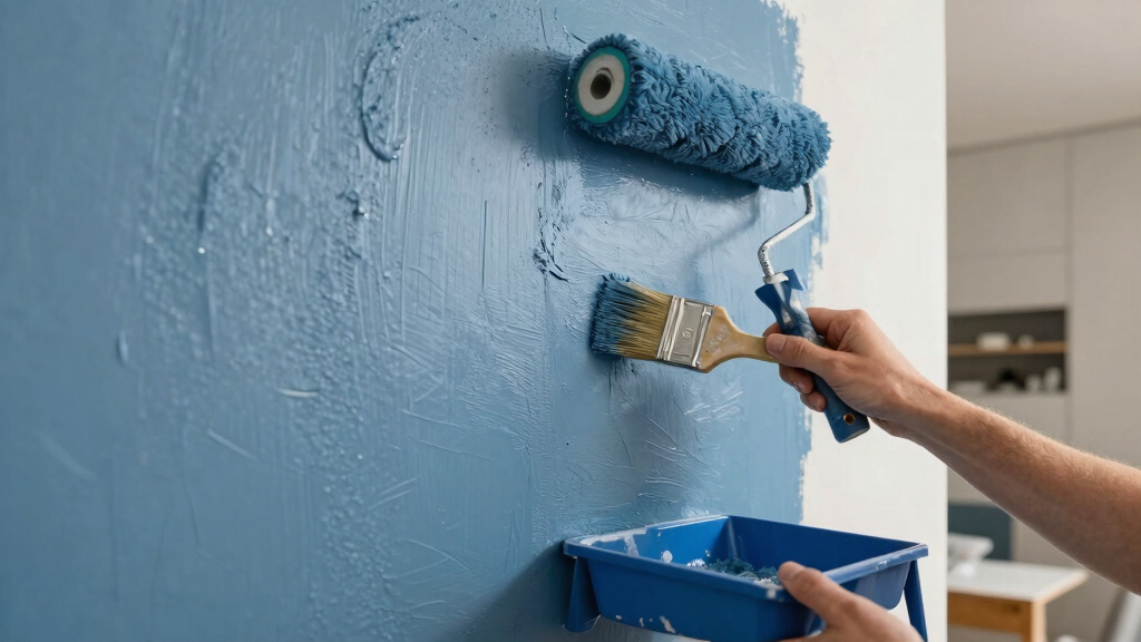 13 Best Blue Paint Colors in 2026