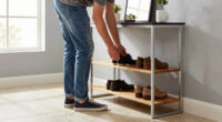 13 Best Entryway Shoe Racks in 2026