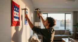 13 Best Patriotic Wall Art in 2026