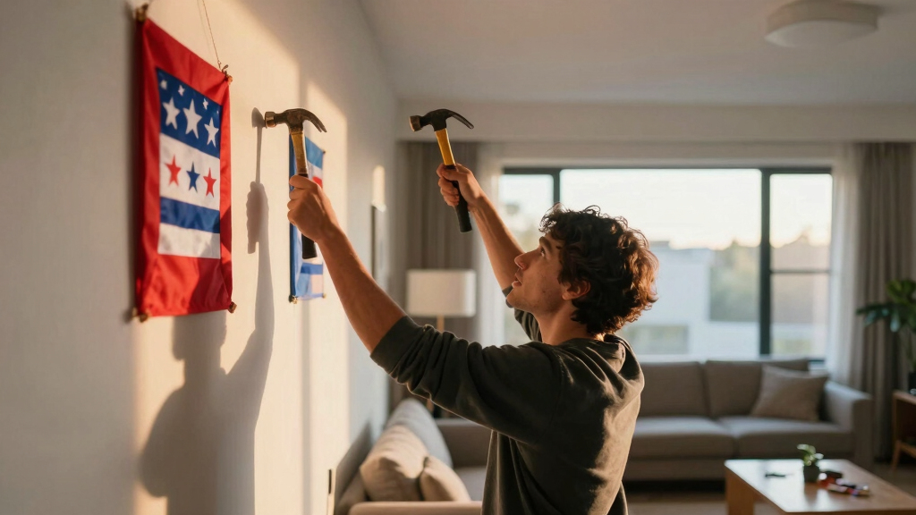 13 Best Patriotic Wall Art in 2026