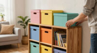 14 Best Bookcases for Small Spaces in 2026