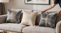 14 Best Luxury Decorative Throw Pillows in 2026