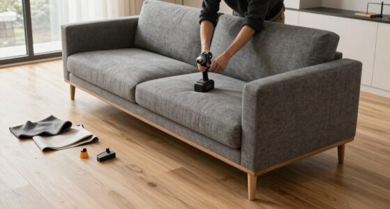 14 Best Modern Furniture in 2026