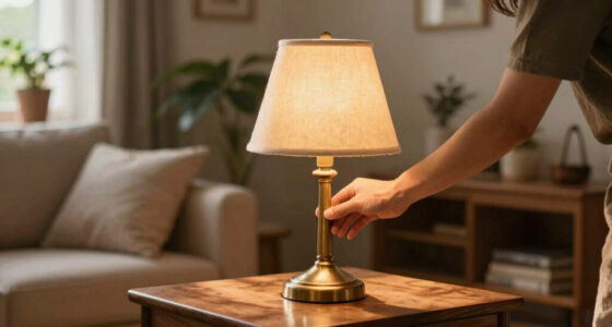 14 Best Table Lamps in 2026