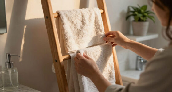15 Best Bathroom Towel Storage in 2026