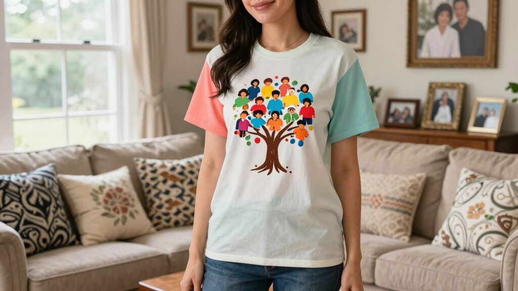 15 Best Family Reunion Shirts in 2026