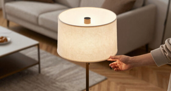 15 Best Floor Lamps in 2026