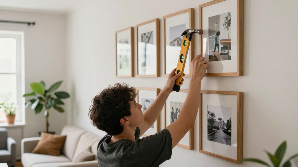 15 Best Gallery Wall Frames in 2026