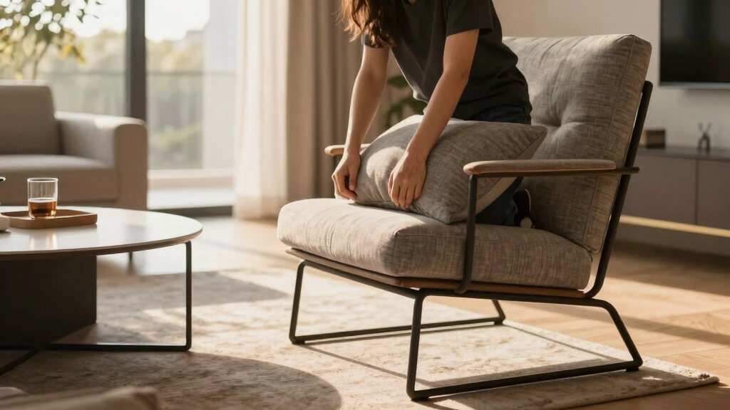 15 Best Modern Accent Chairs in 2026