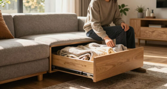 15 Best Modular Sofas With Storage in 2026