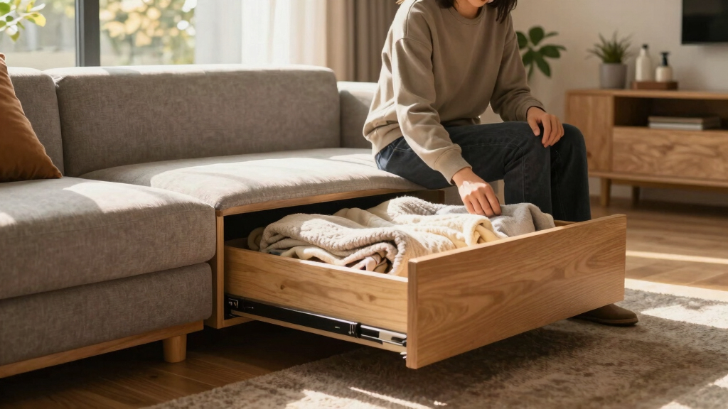 15 Best Modular Sofas With Storage in 2026