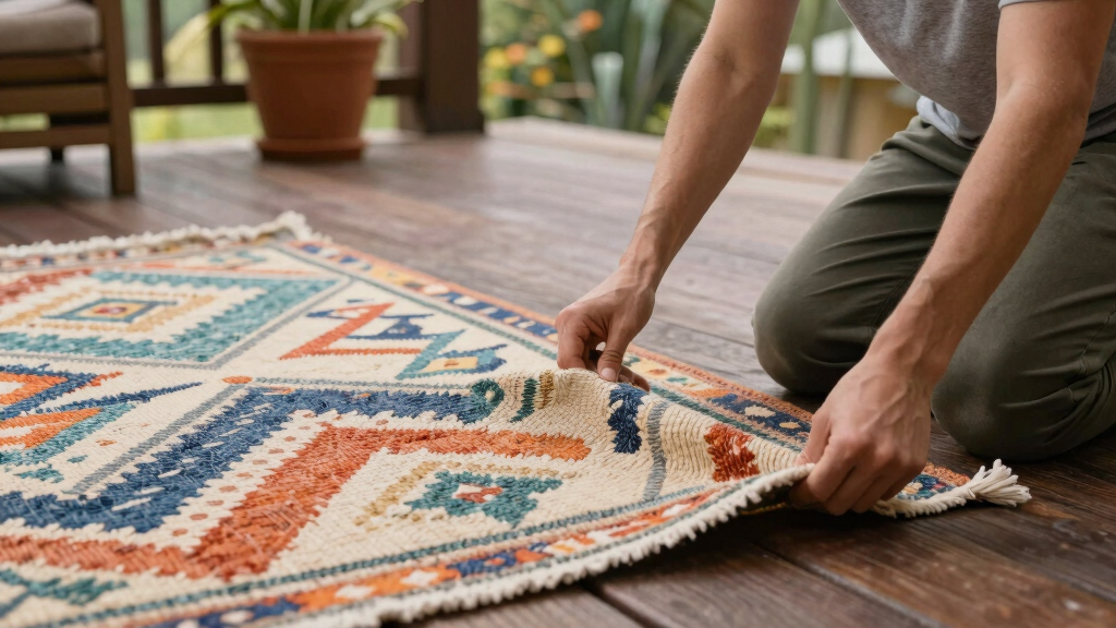 15 Best Outdoor Rugs in 2026